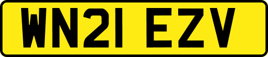 WN21EZV