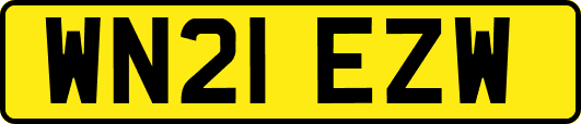 WN21EZW