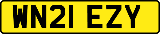 WN21EZY
