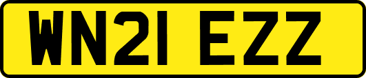 WN21EZZ