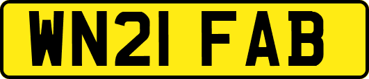 WN21FAB