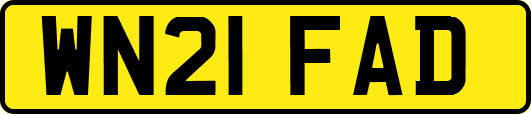 WN21FAD