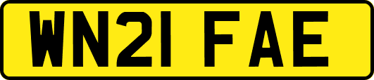 WN21FAE