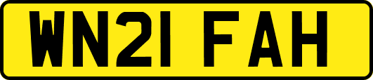 WN21FAH