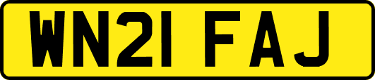 WN21FAJ