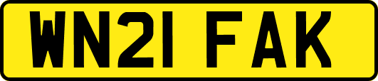 WN21FAK