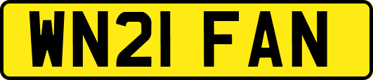 WN21FAN