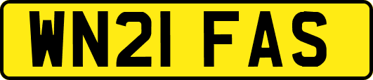 WN21FAS