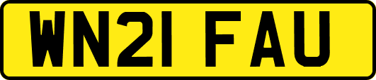 WN21FAU