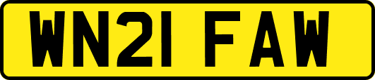 WN21FAW