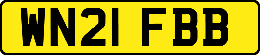 WN21FBB