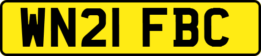 WN21FBC