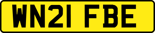 WN21FBE