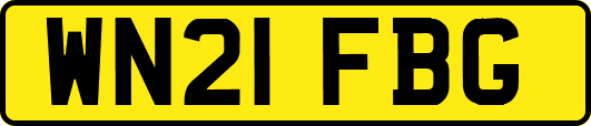 WN21FBG