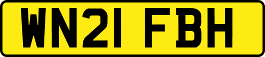 WN21FBH