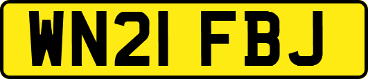 WN21FBJ