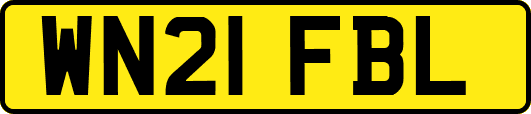 WN21FBL