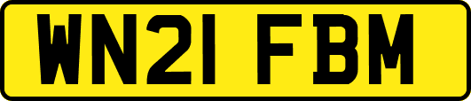 WN21FBM