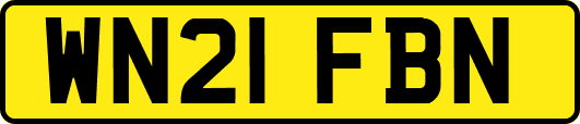 WN21FBN