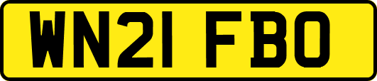 WN21FBO