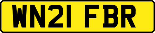 WN21FBR