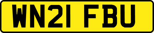 WN21FBU