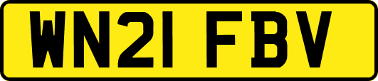 WN21FBV