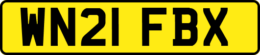 WN21FBX