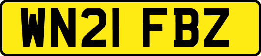 WN21FBZ