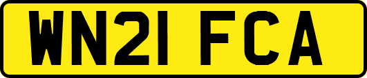 WN21FCA