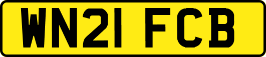 WN21FCB