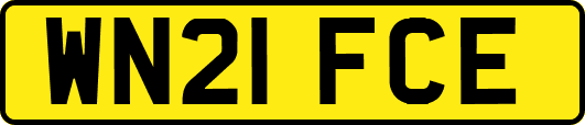WN21FCE