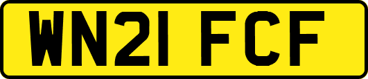 WN21FCF