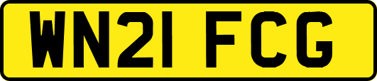 WN21FCG