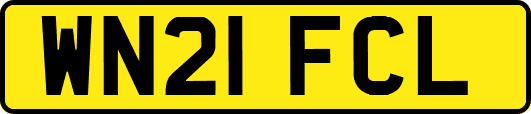 WN21FCL