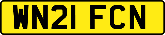 WN21FCN