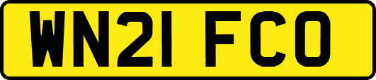 WN21FCO