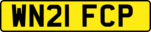 WN21FCP
