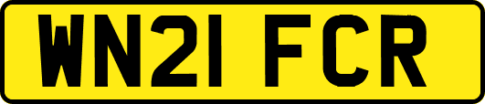 WN21FCR
