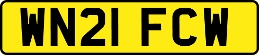 WN21FCW