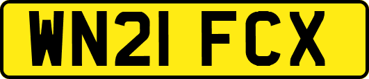 WN21FCX