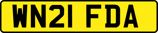 WN21FDA