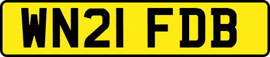 WN21FDB