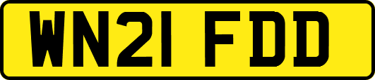 WN21FDD