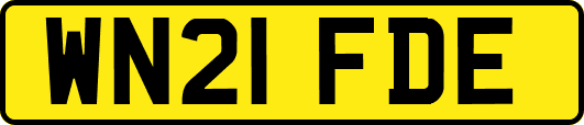 WN21FDE