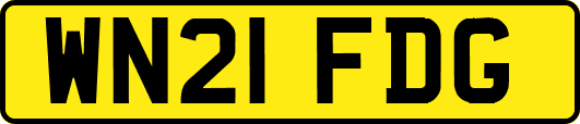 WN21FDG