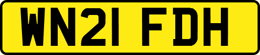 WN21FDH