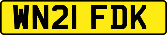 WN21FDK