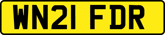 WN21FDR