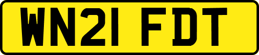 WN21FDT